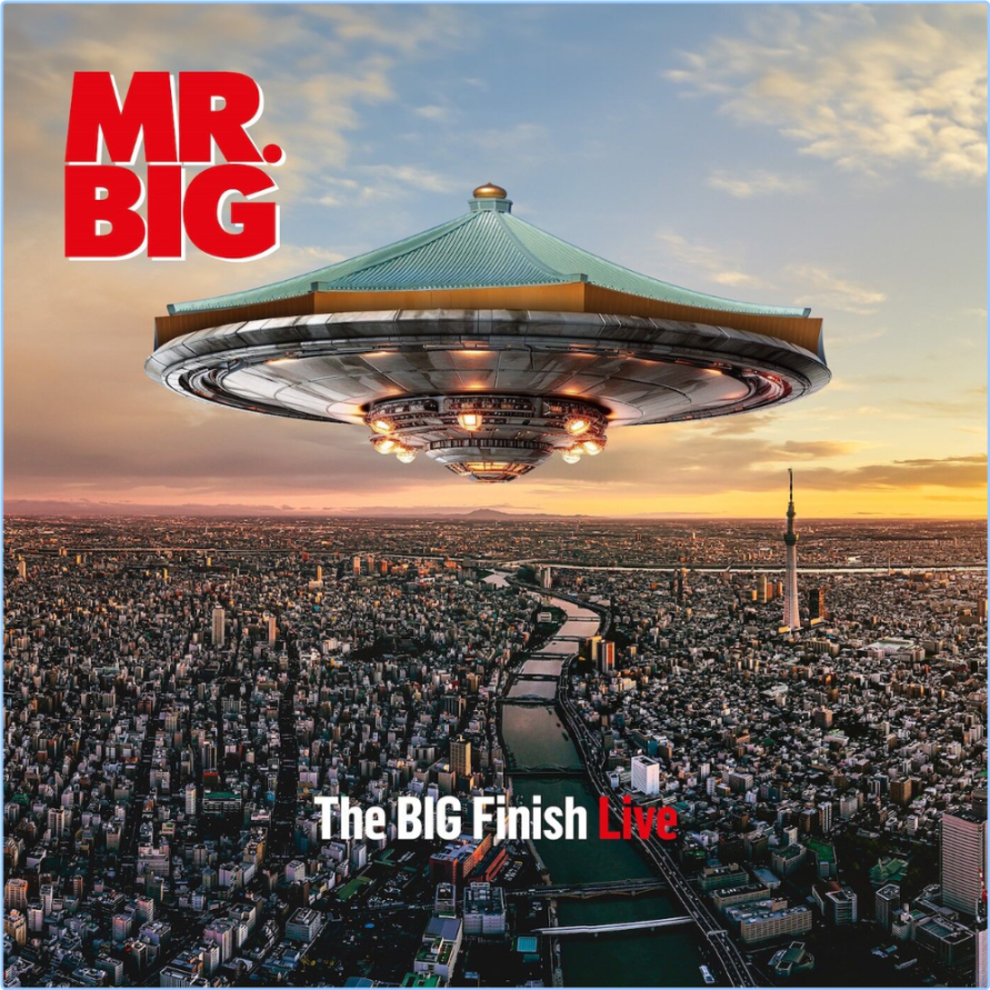 Mr Big The BIG Finish Live (2024) [FLAC] 24 96 AgvwEHvX_o