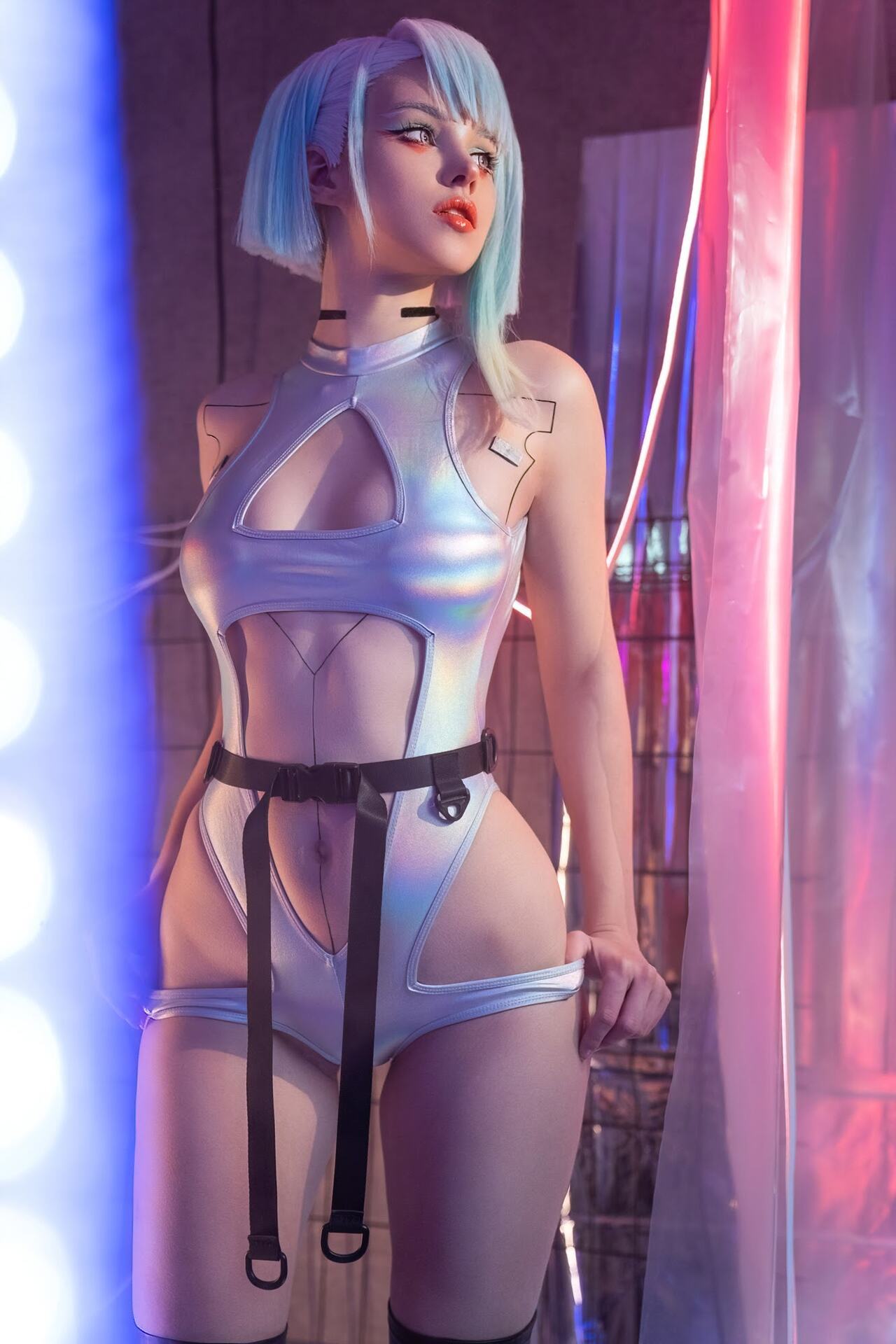 Shirogane-sama-LUCY