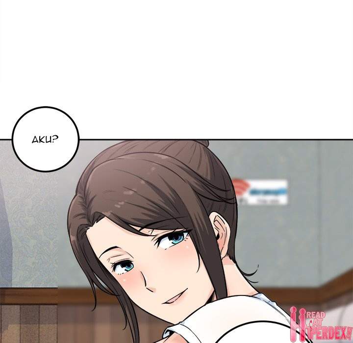 Komik The Ark Is Me Chapter 64 page 62