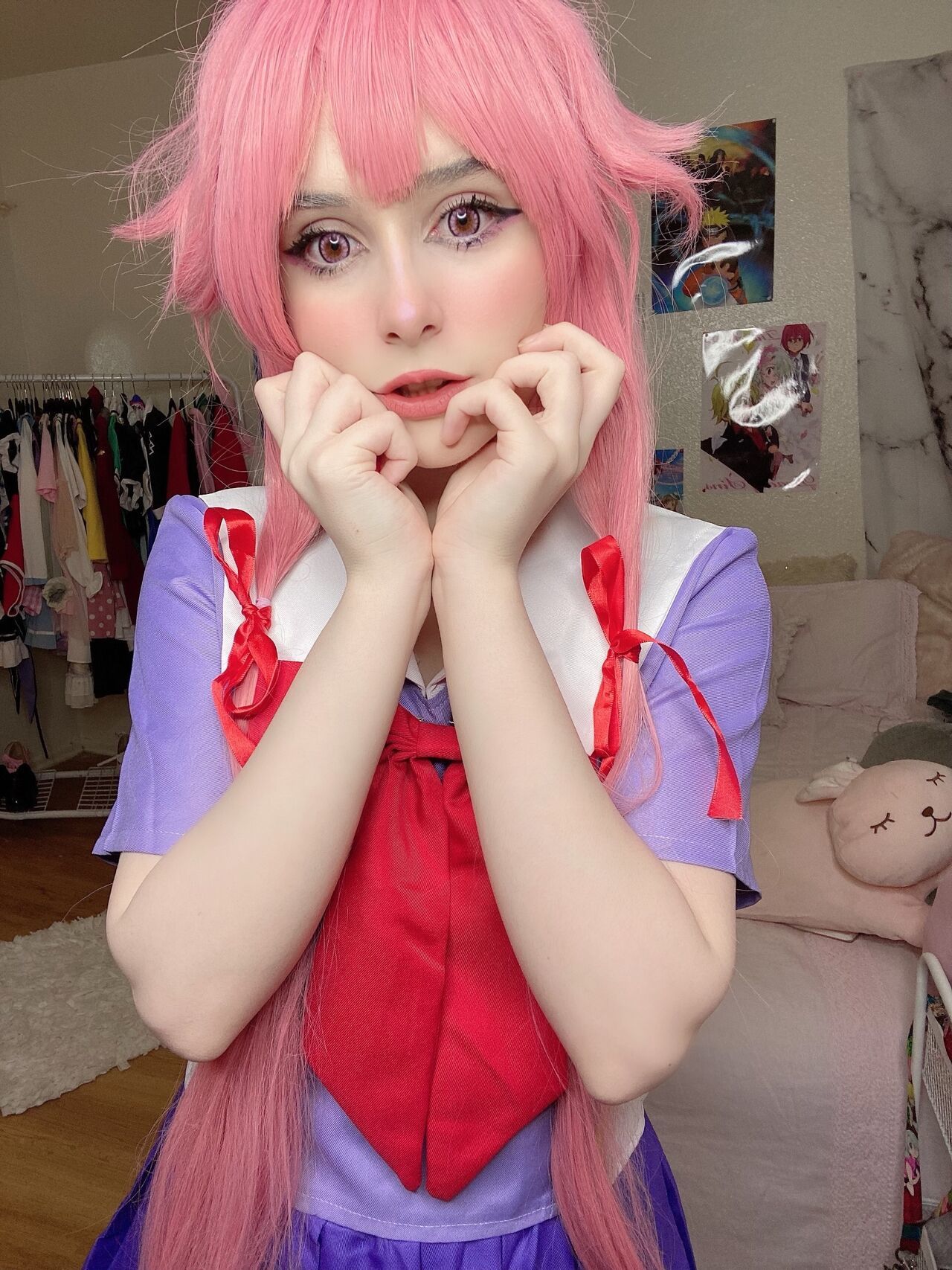 ItsCandyCloud - Yuno