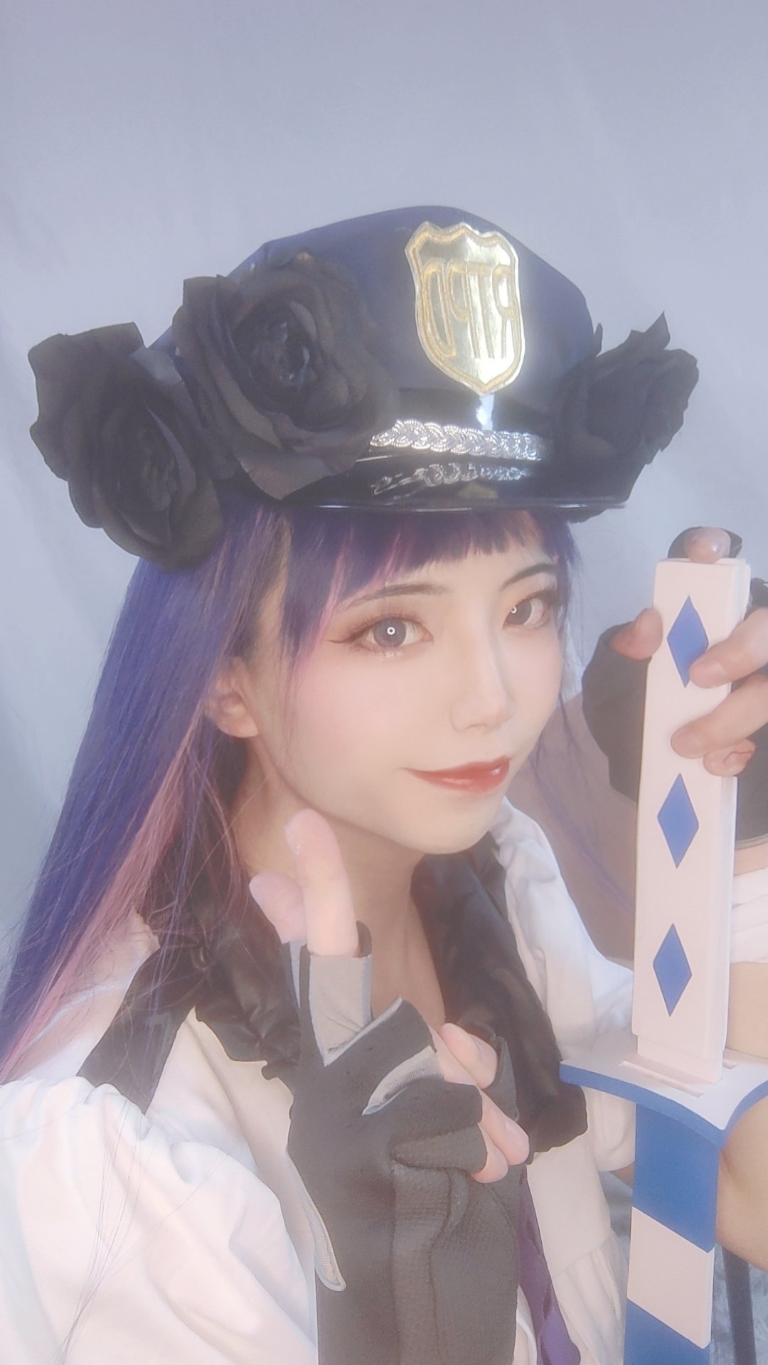 兔胖胖 - 武藏花嫁