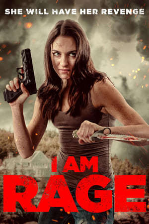 I Am Rage 2023 720p 1080p WEBRip