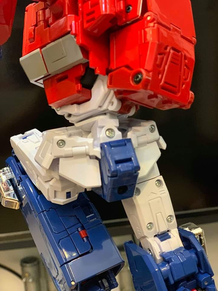 [Masterpiece] MP-44 Optimus Prime/Optimus Primus v3.0 - Page 6 V6eorUdd_o