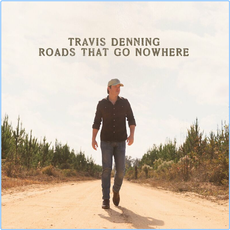 Travis Denning Roads That Go Nowhere (2024) [320 Kbps] Ky9MDYcy_o