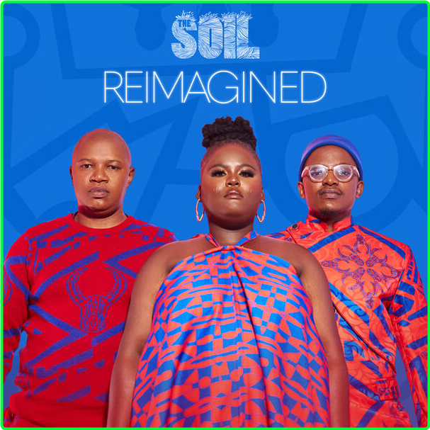 The Soil Reimagined (2024) 24Bit 44 1kHz [FLAC] MXSI5JyW_o