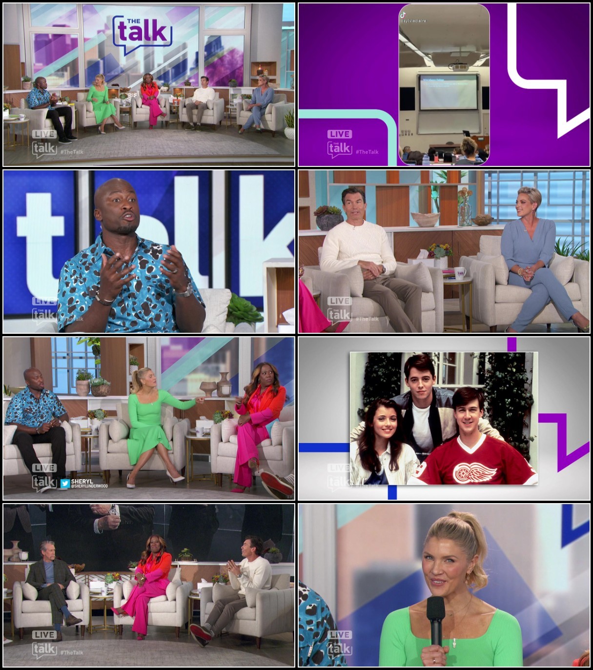 The Talk 2023 04 05 720p WEB h264-DiRT The Talk 2023 04 05 720p WEB h264-DiRT