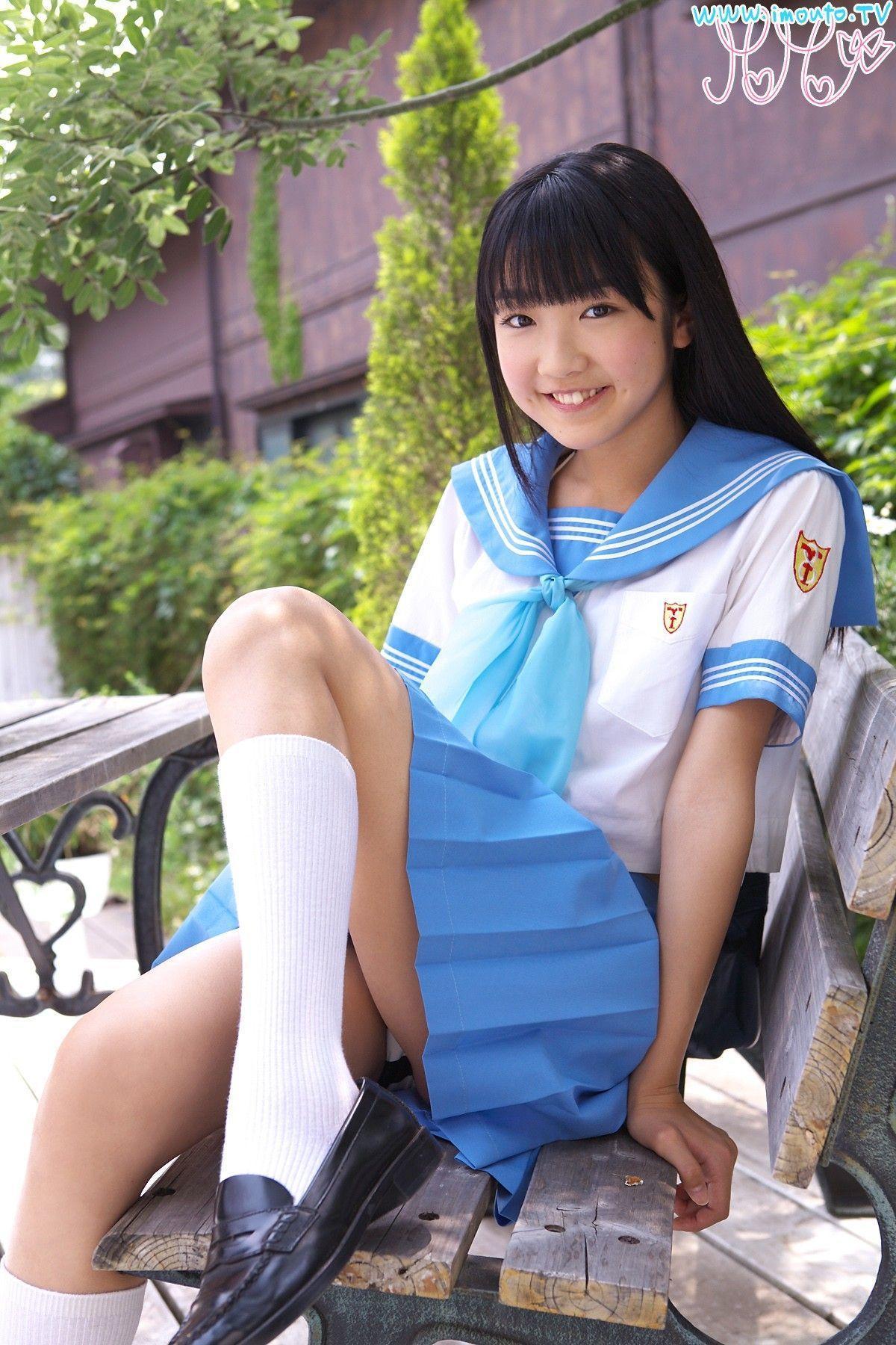 椎名もも/椎名Momo ~ shimacolle shiina m01 [Imouto.tv] 写真集(6)