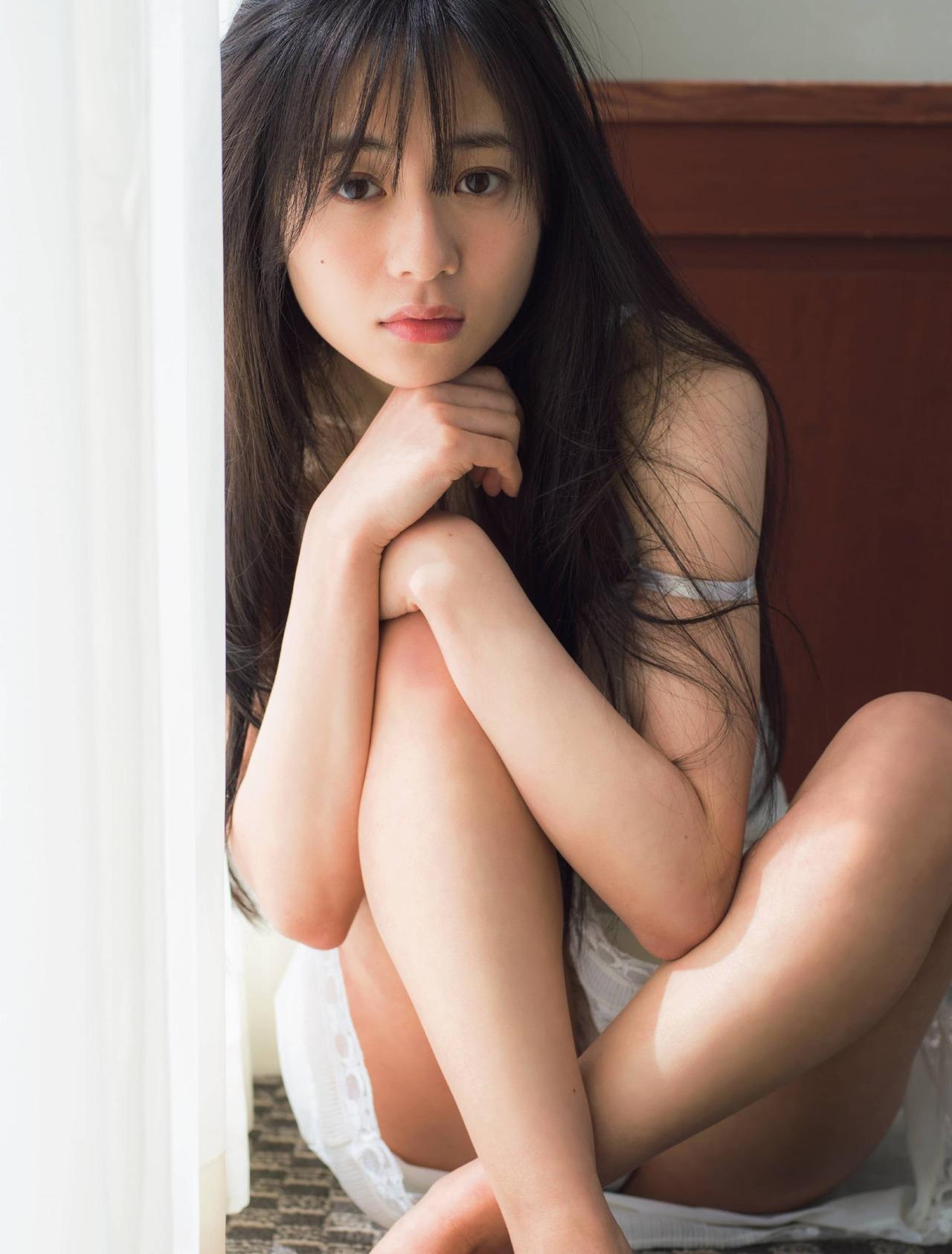 Momoka Ito 伊藤萌々香, FRIDAY 2021.06.18 (フライデー 2021年6月18日号)(5)