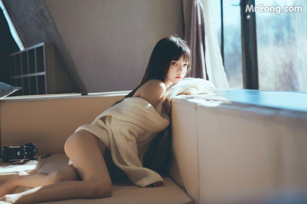 Coser@桜桃喵 Vol.118: 暖暖01 (36 photos)(20)