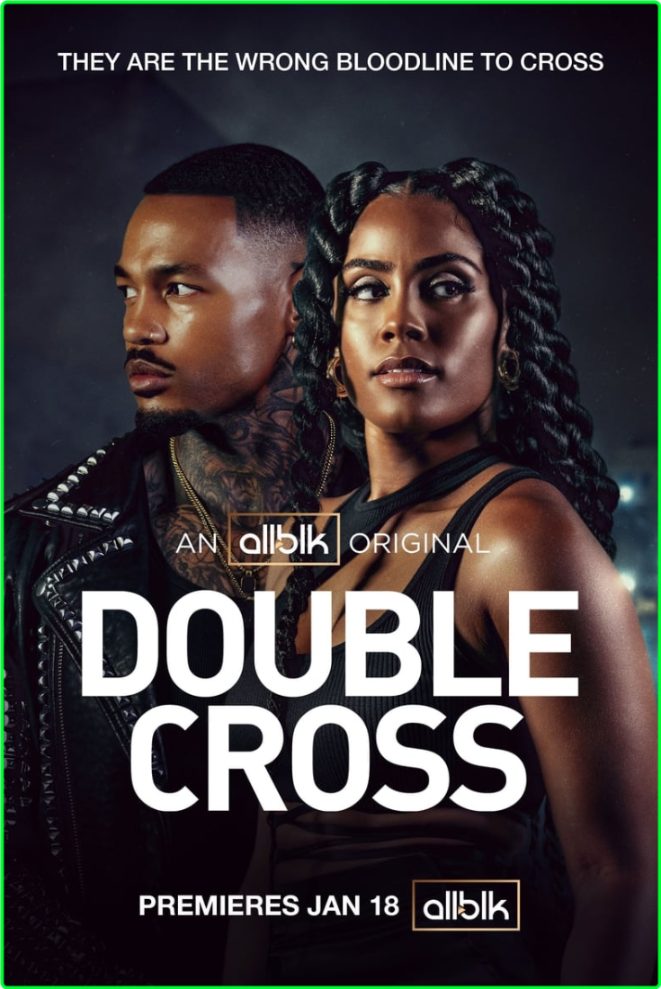 Double Cross 2020 [S05E04] [720p] (x265) [6 CH] 9oUvUCJg_o