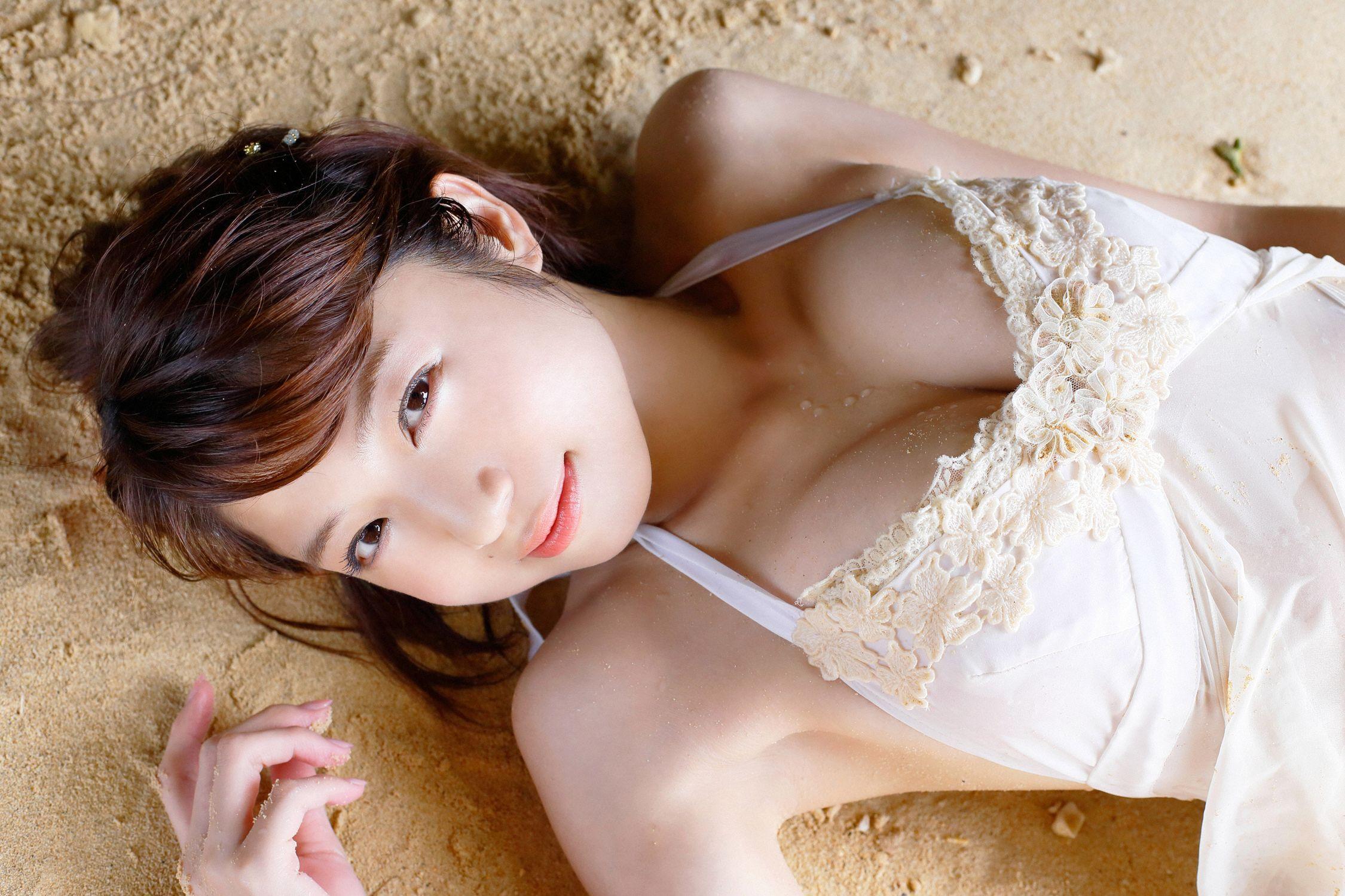 [YS Web] Vol.725 Shizuka Nakamura 中村静香 写真集(7)