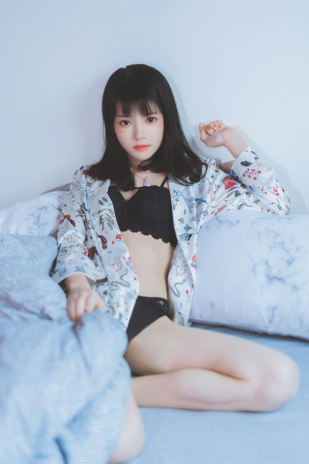 Coser @ 桜 桃 喵 Vol.035: 倦 (32 photos)(19)