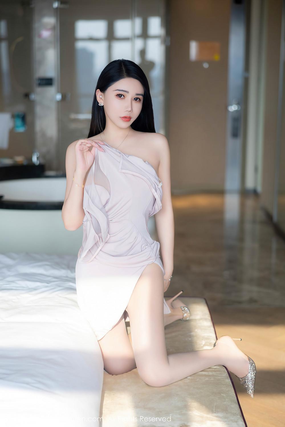 XiuRen秀人网 No.8655 李若汐LiRuoxi(25)