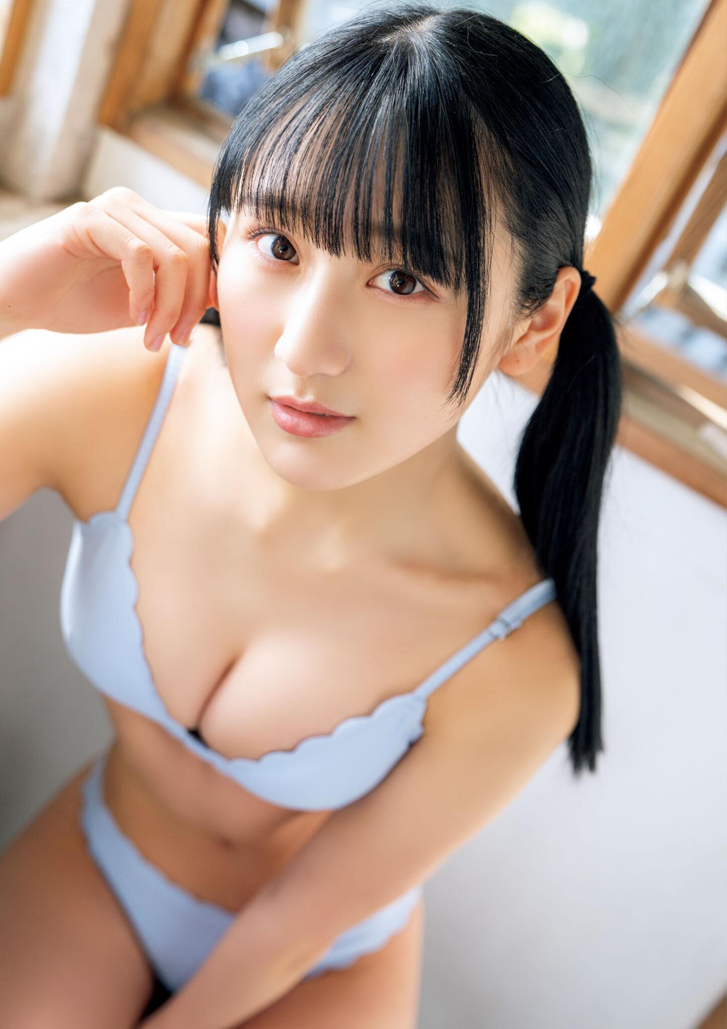 僕が見たかった青空, グラビアンエイジ Vol.01 2025.04.03 Set.01(32)