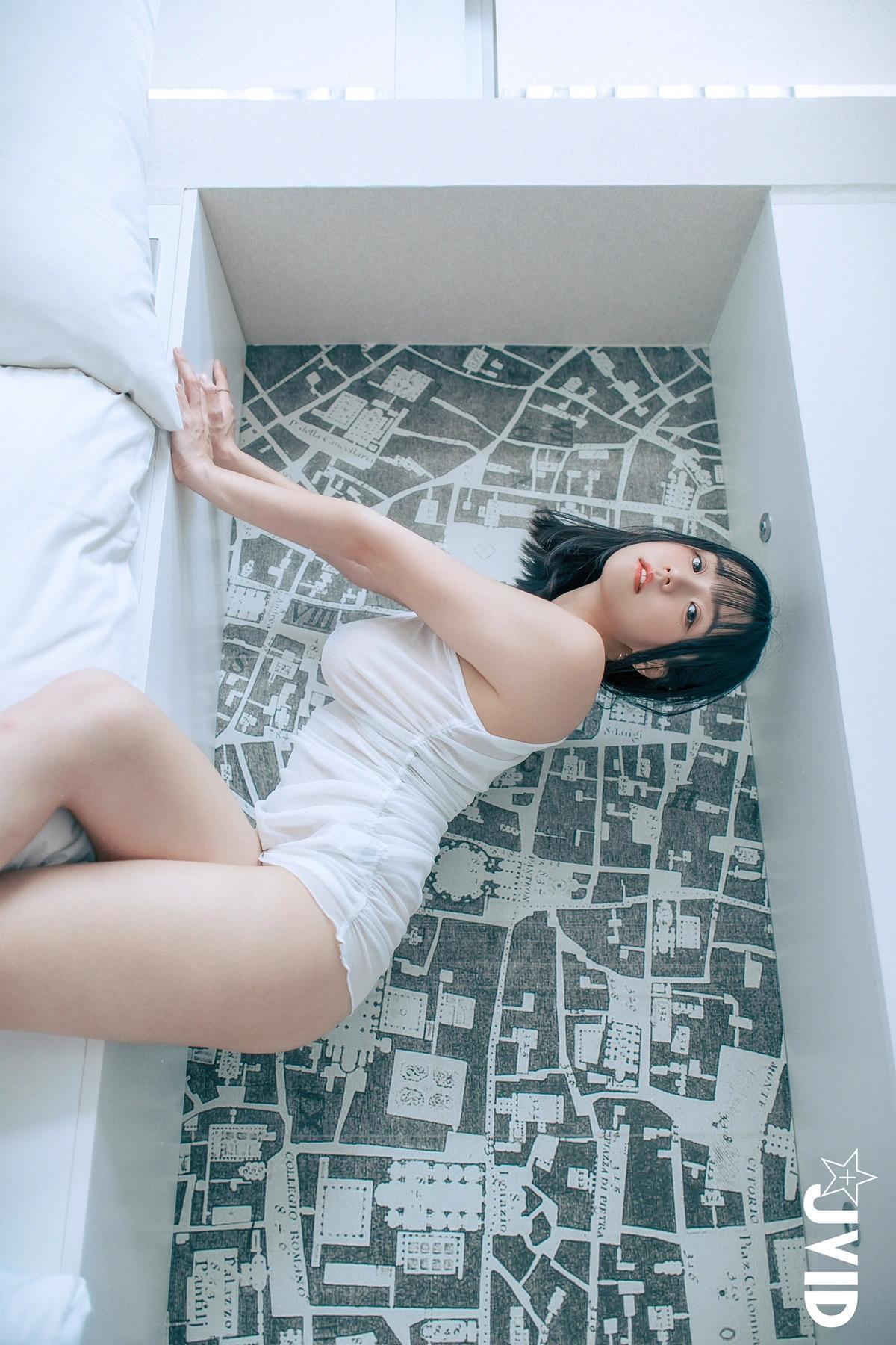 JVID Angela寶7 – 豪乳情婦の不倫旅行－寶七🫦跪舔肉棒的色色拜金萌妹🔥靈巧的舌頭舔來舔去😈 Set.03(12)
