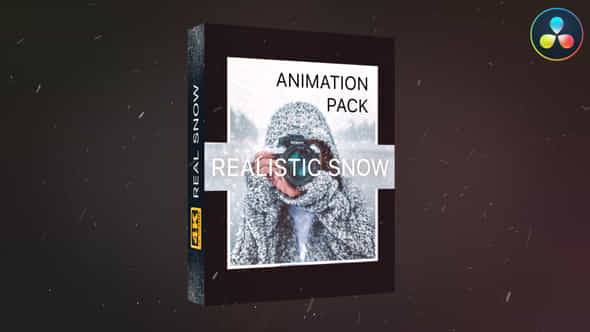 Realistic Snow Effects - VideoHive 42291502