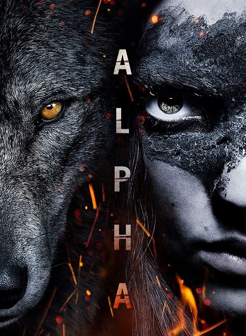 Alfa / Alpha (2018) V2.THEATRICAL.MULTi.720p.BluRay.x264.DTS.AC3-DENDA / LEKTOR, DUBBING i NAPISY PL