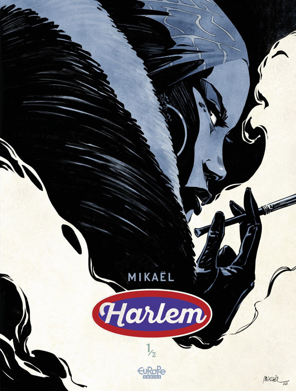 Harlem 01-02 (2022) Complete