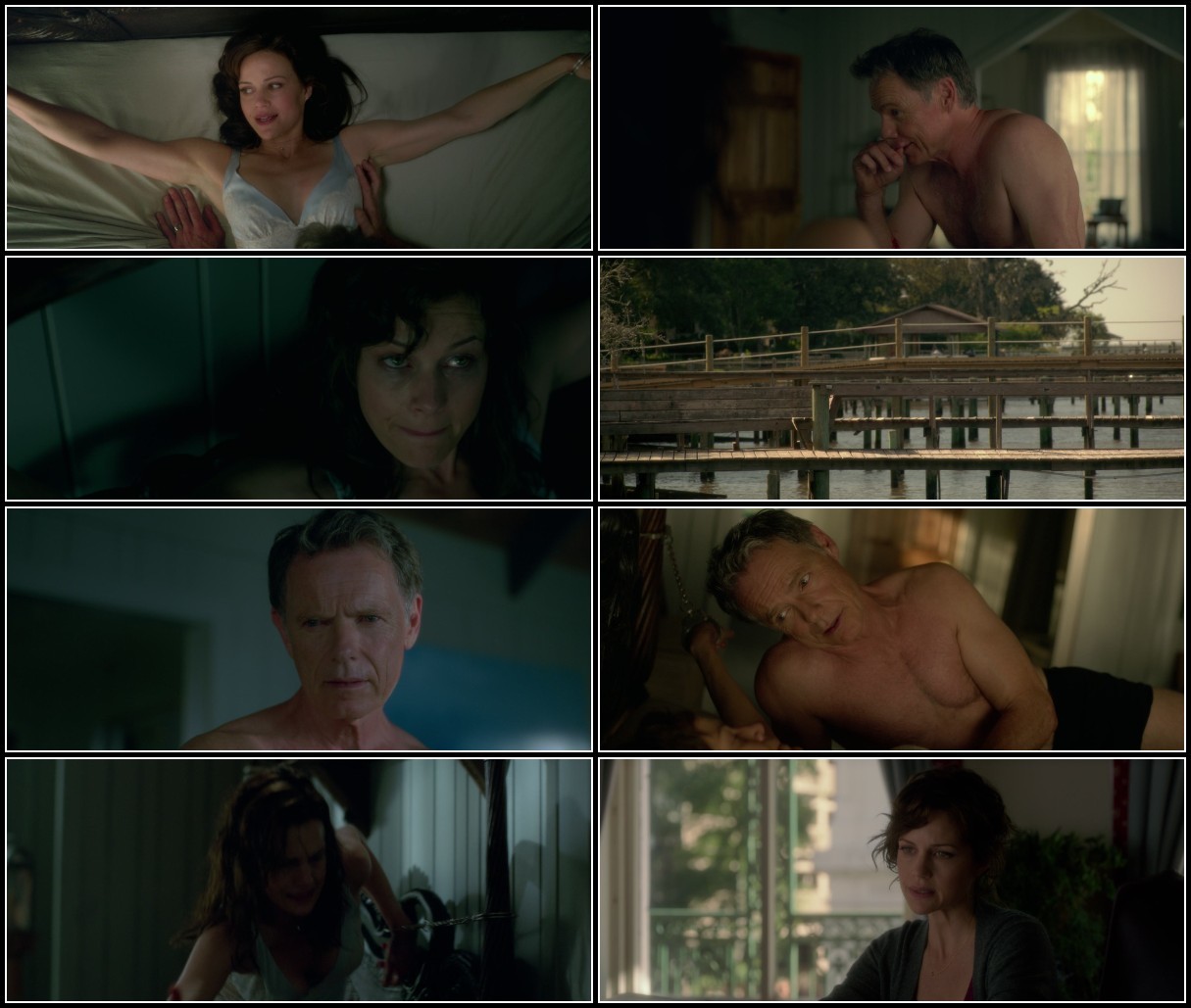 Gerald's Game (2017) (1080p NF WEB-DL x265 HEVC 10bit EAC3 5 1 Ghost)