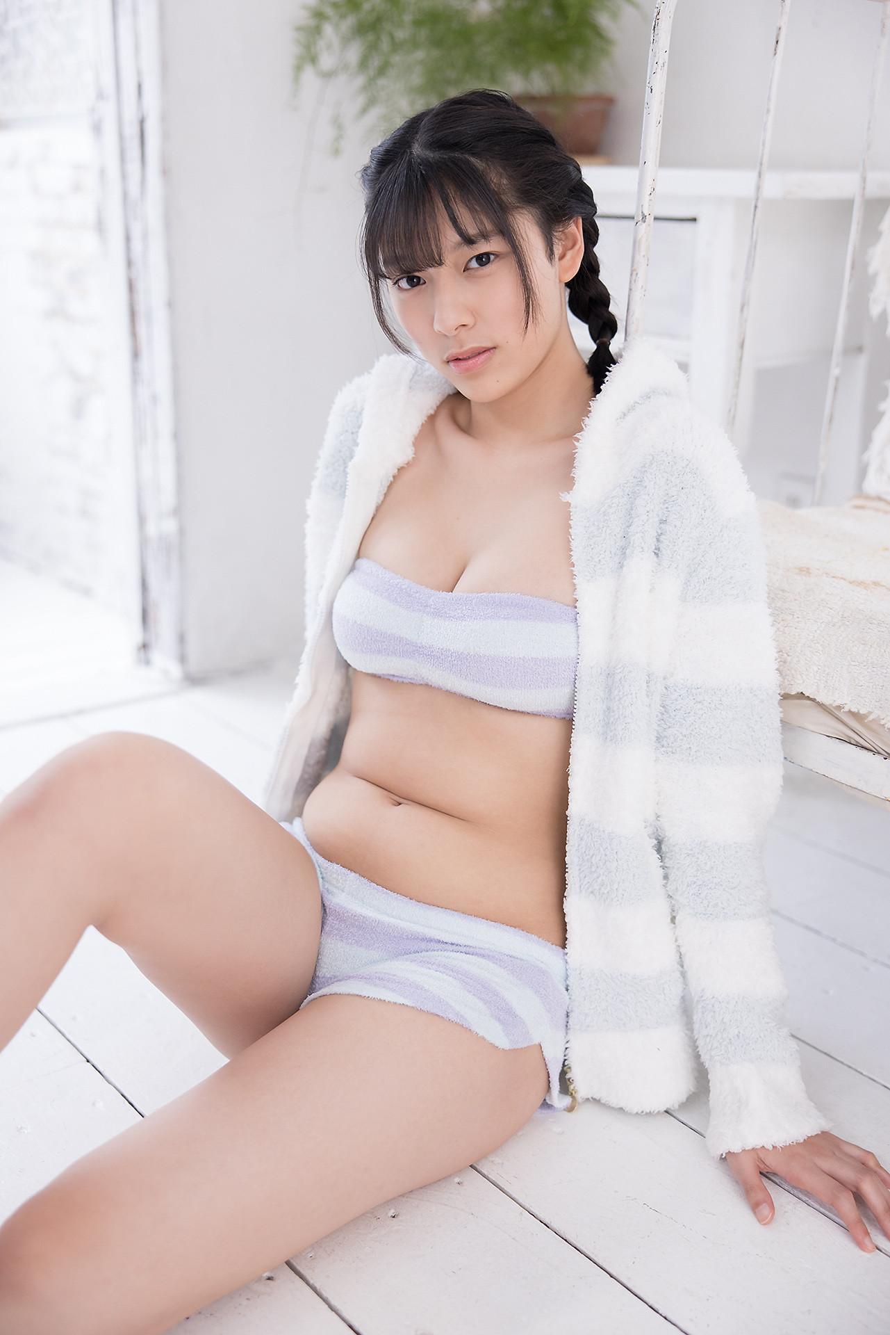 Eyu Hirayama 平山えゆ, [Minisuka.tv] 2023.04.06 Regular Gallery Set 7.2(28)