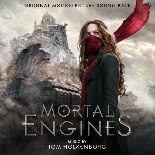 Junkie XL - Mortal Engines (Original Motion Picture Soundtrack) - 2018