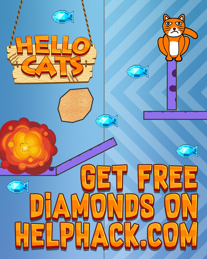 Image currently unavailable. Go to www.generator.helphack.com and choose Hello Cats image, you will be redirect to Hello Cats Generator site.