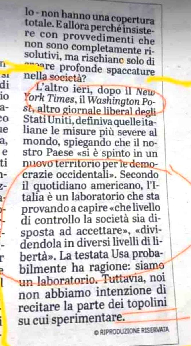 Paura, isolamento, odio sociale, malessere: ecco la Phobocrazia - Pagina 4 EbaPaiBd_o