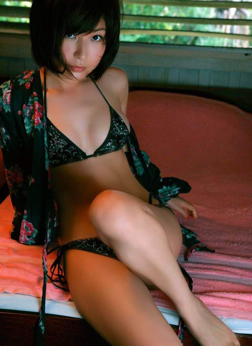 Image-Mayumi Ono (小野真弓)(82)