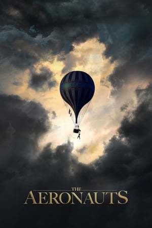 The Aeronauts 2019 720p 1080p WEB-DL