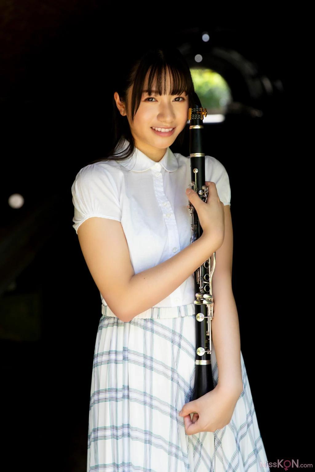 [JP] Nozaka Hiyori (乃坂ひより): 天宮花南 藤渡小百合 百瀬心美 七嶋舞 (79 photos)(40)