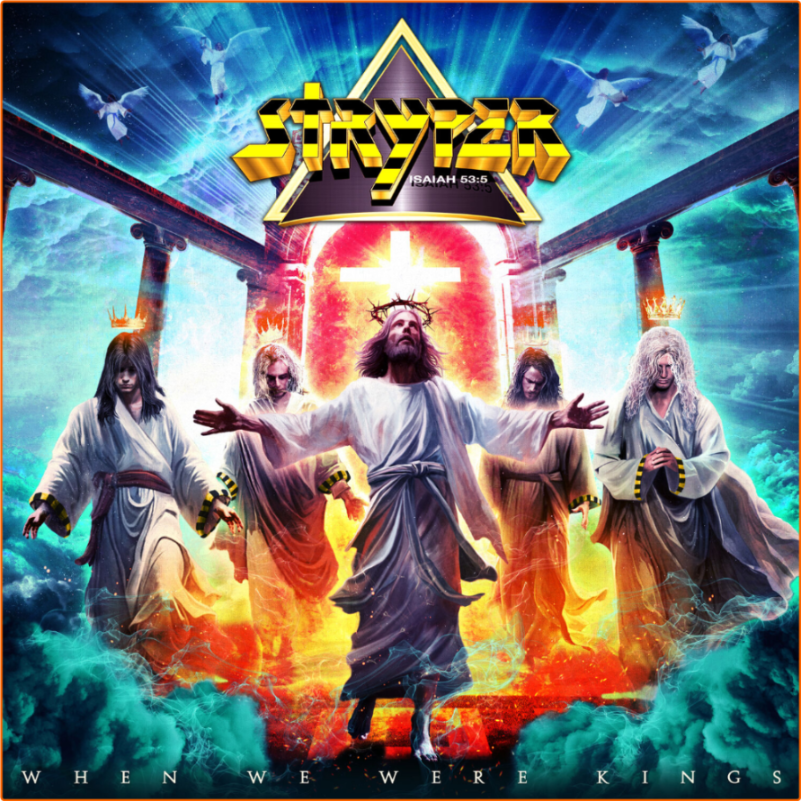 Stryper When We Were Kings (2024) 24Bit 96kHz [FLAC] IYsA3JBX_o