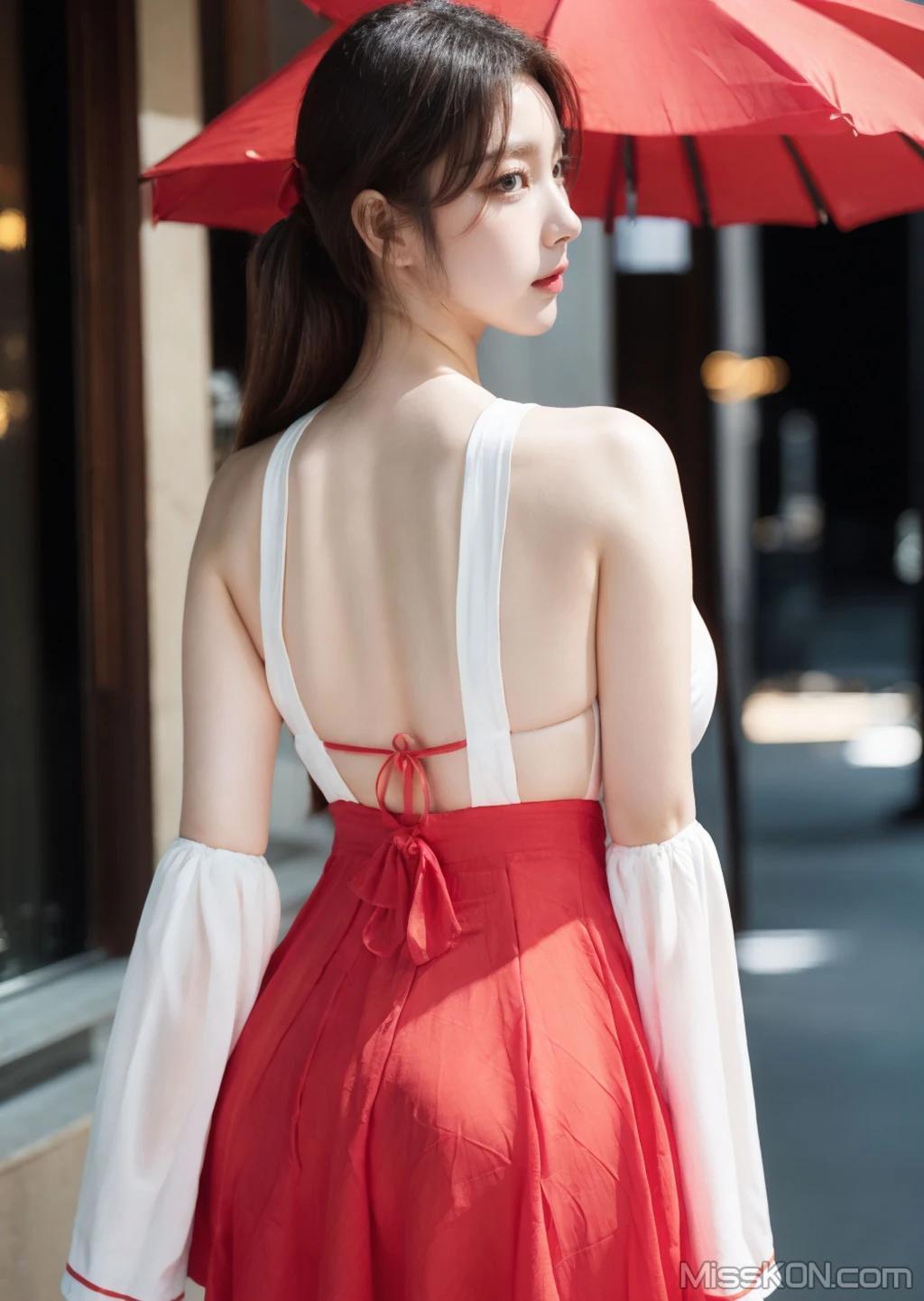 [AI Generated] 拟实画风 Vol.051 (188 photos)(69)
