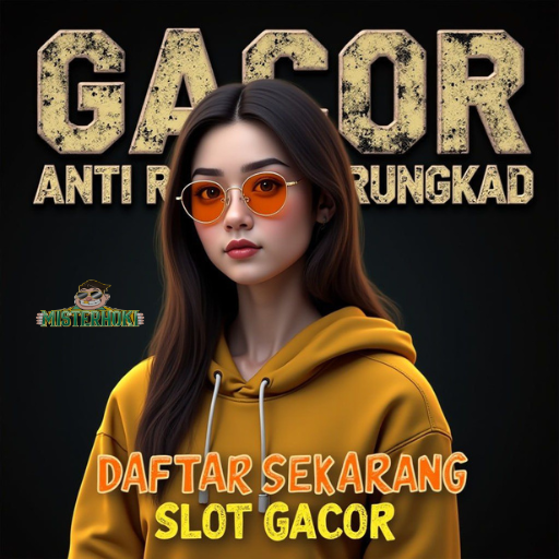 MISTERHOKI: Link Daftar Slot Online Gacor Hari Ini Platform Resmi Terbaru image 1
