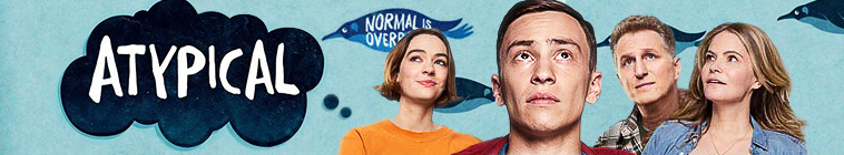 Atypical S03E01 720p WEB X264-STARZ