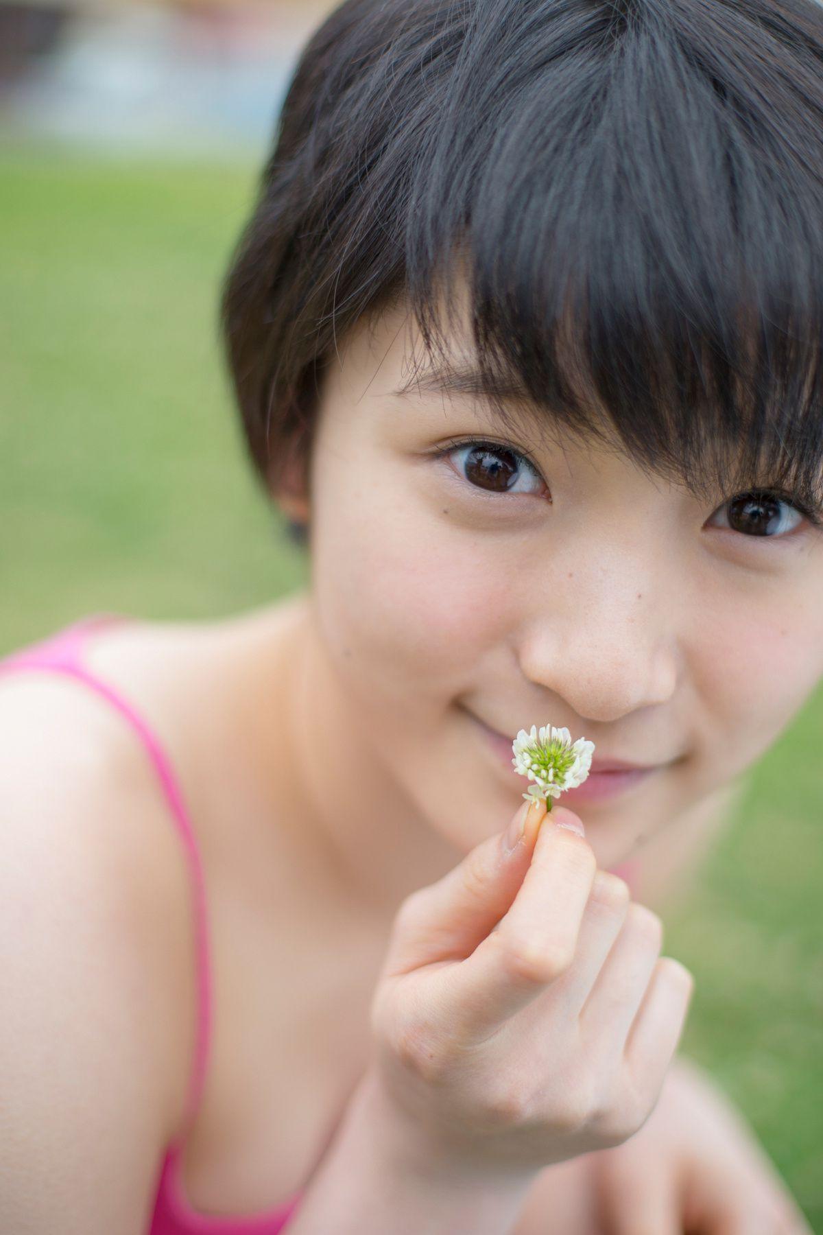 宫本佳林/宮本佳林 Karin Miyamoto [Hello! Project Digital Books] Vol.136 写真集(73)