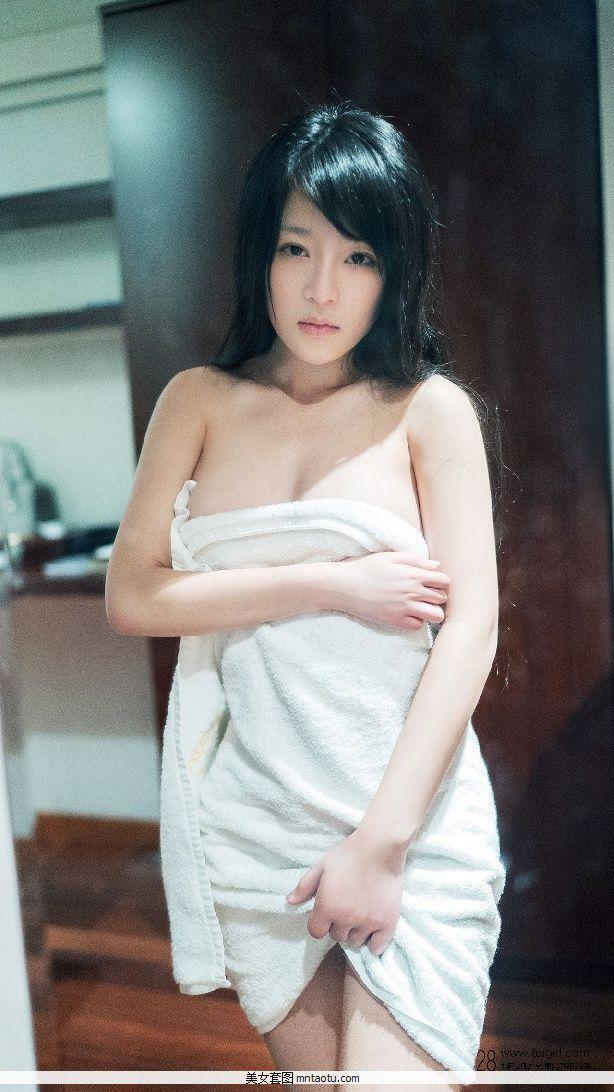 [TuiGirl]推女郎第82期林清儿无圣光套图[29P](24)