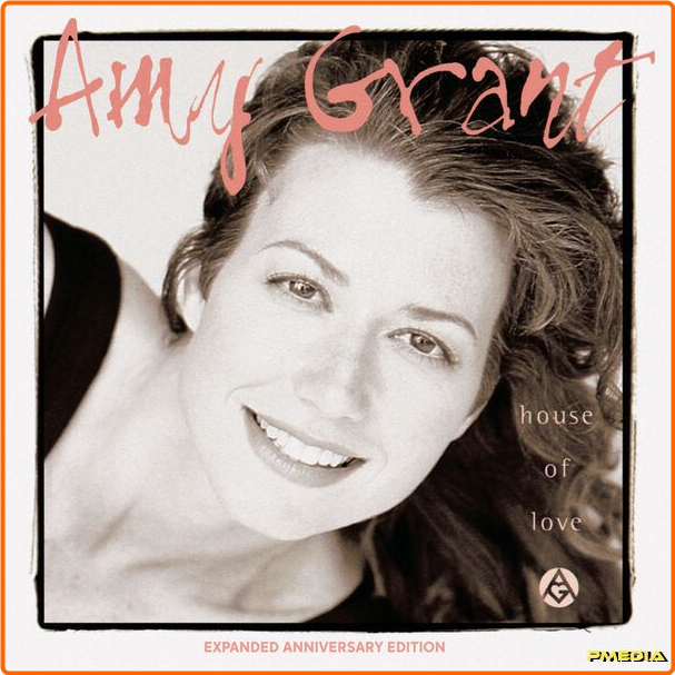 Amy Grant House Of Love Expanded Anniversary Edition (2024) 24Bit 96kHz [FLAC] MHEHpVq2_o