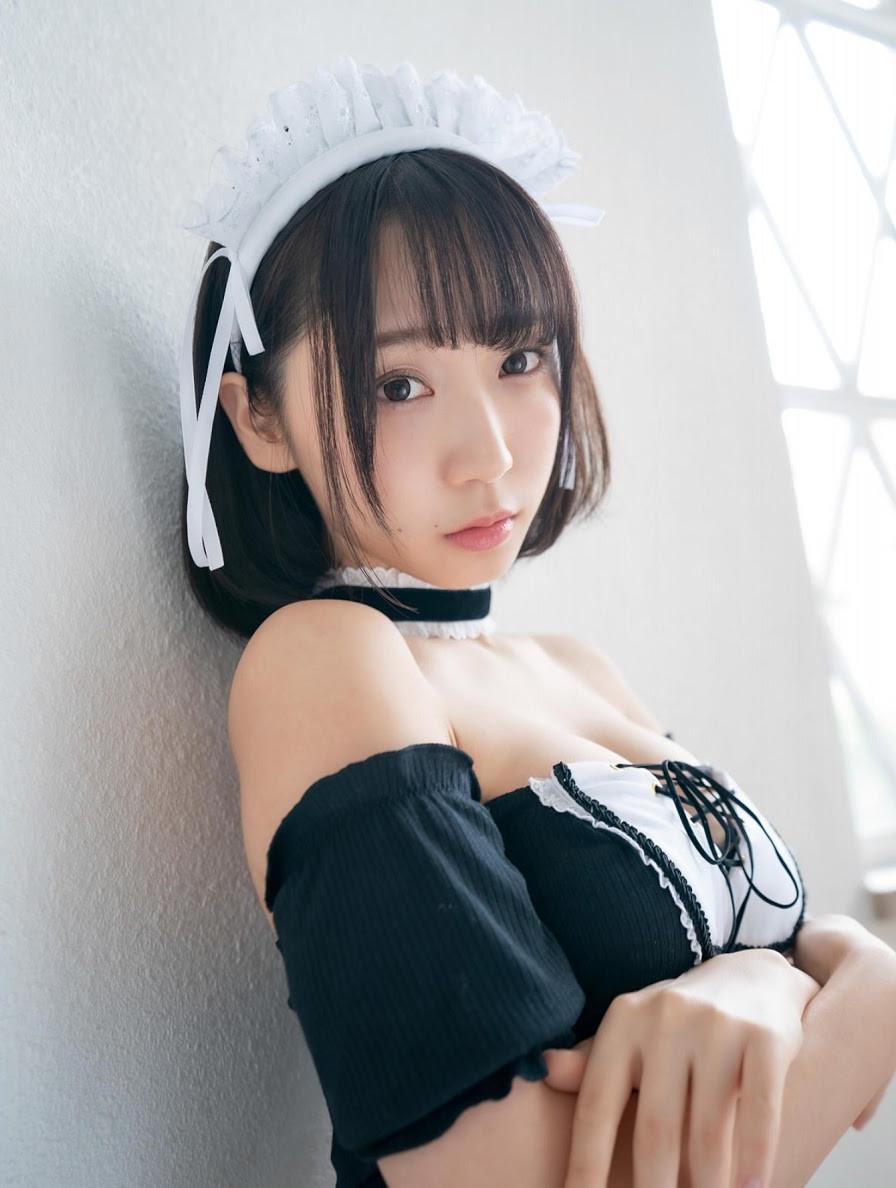 Moe Iori 伊織もえ, フォトテクニックデジタル 2020年02月号(7)