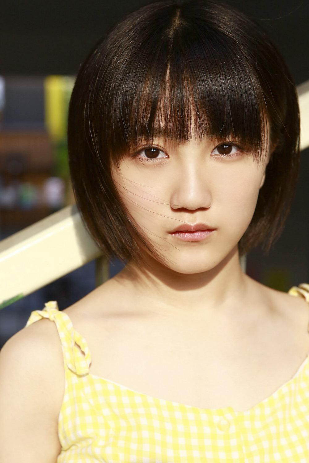 Funaki Musubu 船木結, Hello! Project Digital Books Vol.174 Part.01(39)