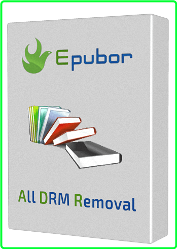 Epubor All DRM Removal 1.0.22.218 Multilingual VyFyn7xU_o