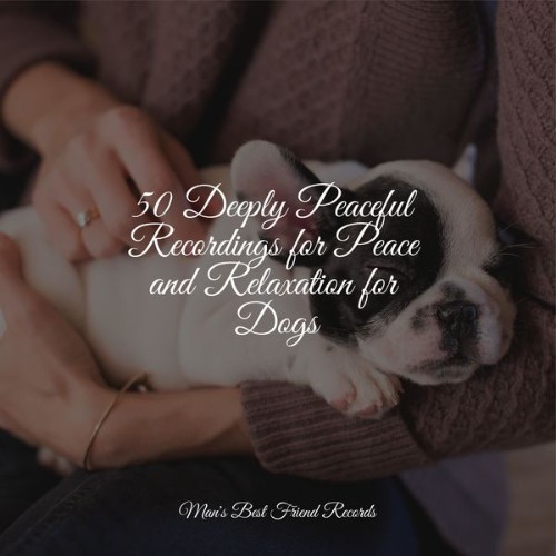 Calming Music for Dogs - 50 Deeply Peaceful Recordings for Peace and Relaxation for Dogs - 2022