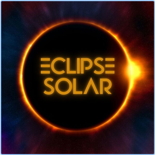 Various Artists - Eclipse Solar (2024) [320 Kbps] 0wLknNoD_o