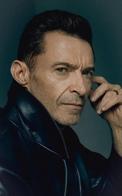 brunet - Hugh Jackman ThUSVg6B_o