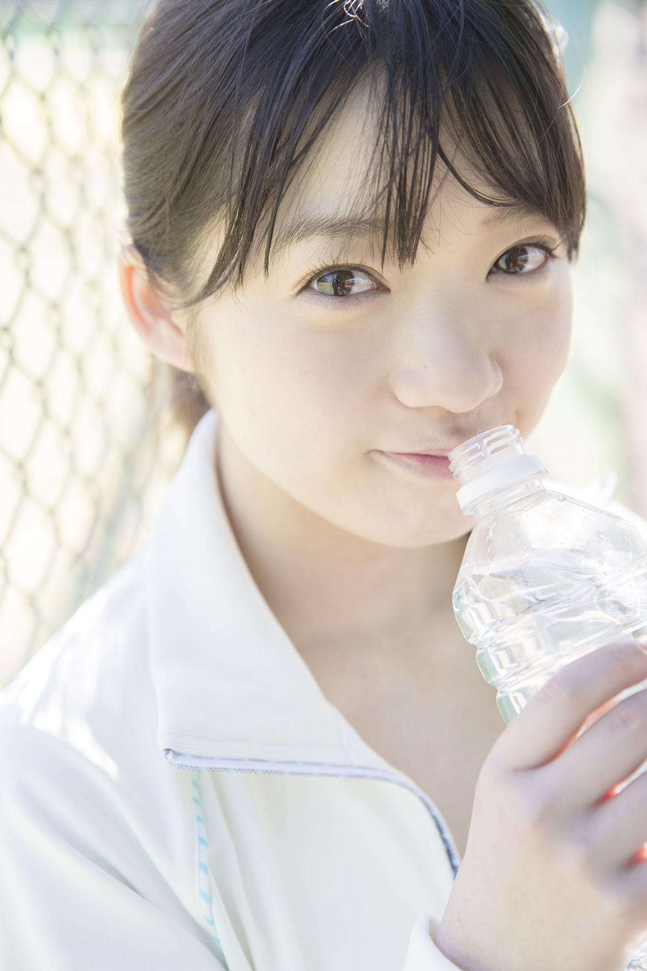 山岸理子 Riko Yamagishi [Hello! Project Digital Books] No.180 写真集(23)