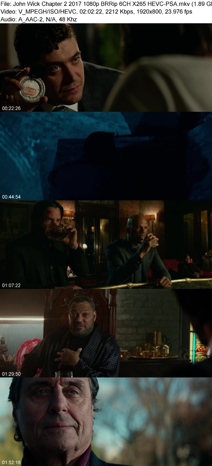 John Wick Chapter 2 (2017) 1080p BRRip 6CH X265 HEVC-PSA Lk1XhQPf_o