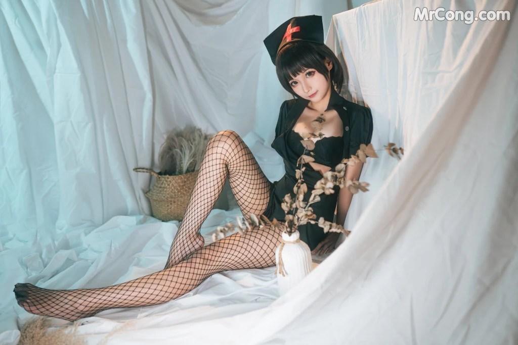 Coser@蠢沫沫 (chunmomo) Vol.054: (41 photos)(16)