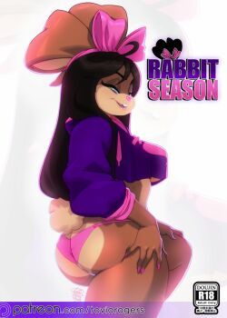 rabbit-season