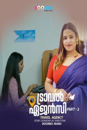Travel Agency 2 2025 Hindi BoomEX Short Films 720p HDRip Download
