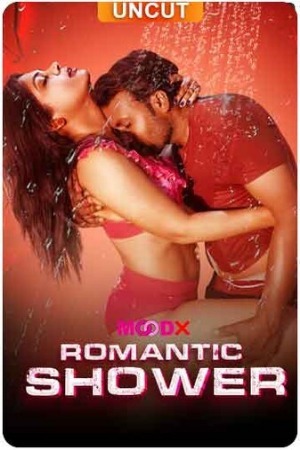 Romantic Shower 2024 Hindi MoodX Short Films 720p HDRip Download