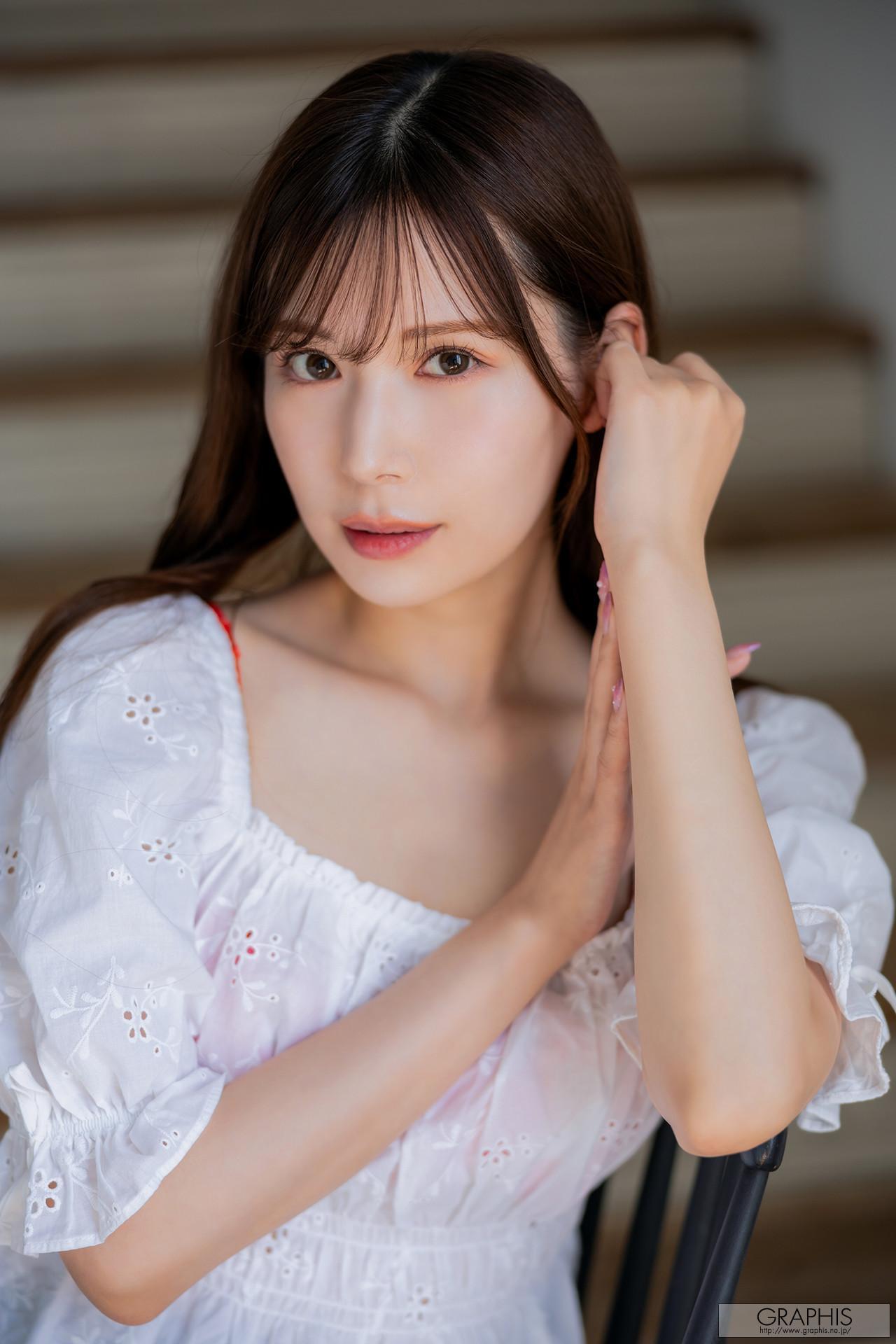 Akari Tsumugi 明里つむぎ, Graphis Gals 「Lovely Doll」 Vol.01(8)